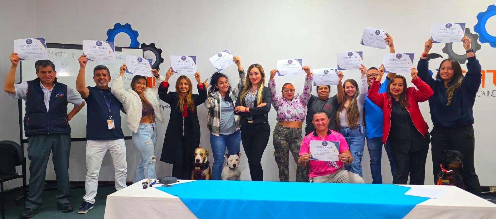 Liderazgo